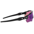 Oakley Radar EV Path Sunglasses - Prizm Golf Lens - Polished Black Frame