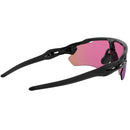 Oakley Radar EV Path Sunglasses - Prizm Golf Lens - Polished Black Frame