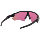 Oakley Radar EV Path Sunglasses - Prizm Golf Lens - Polished Black Frame