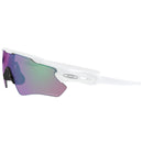 Oakley Radar EV Path Sunglasses - Prizm Golf Lens - Polished White Frame