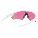Oakley Radar EV Path Sunglasses - Prizm Golf Lens - Polished White Frame