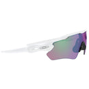 Oakley Radar EV Path Sunglasses - Prizm Golf Lens - Polished White Frame