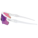 Oakley Radar EV Path Sunglasses - Prizm Golf Lens - Polished White Frame