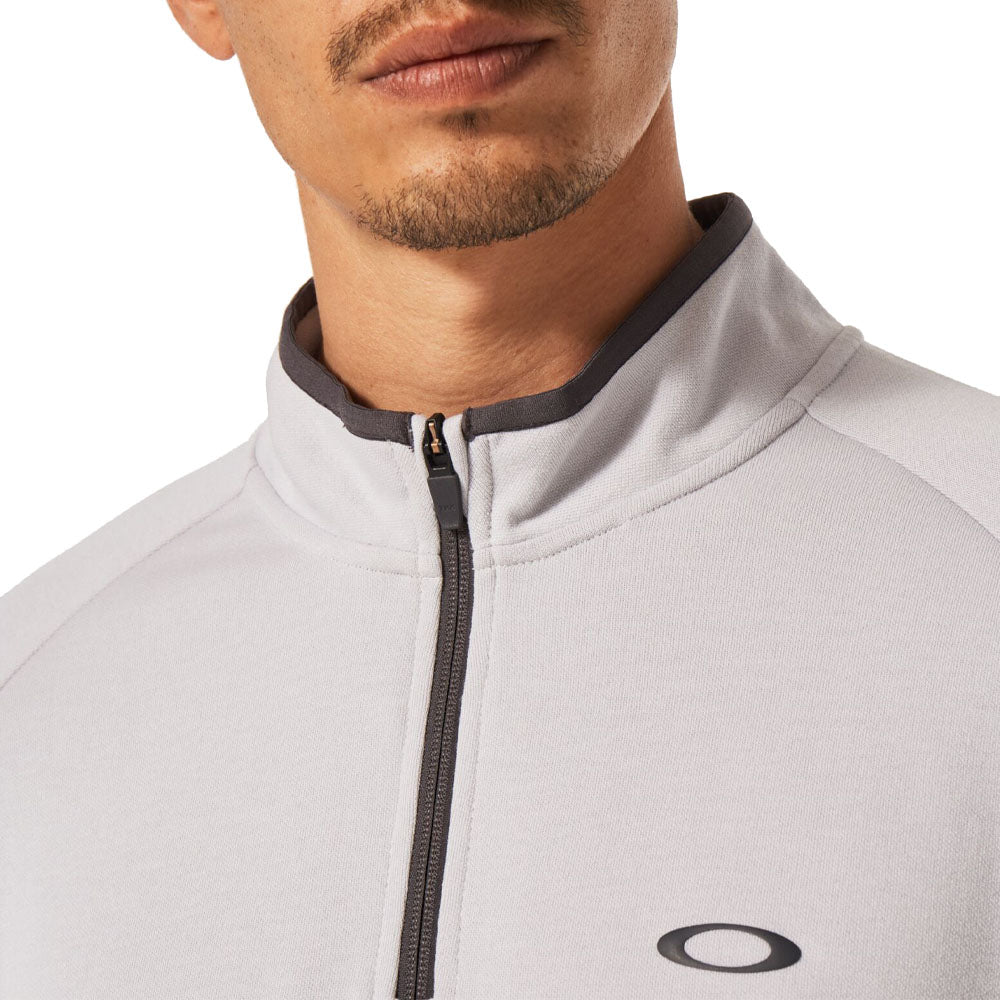 Oakley range pullover hotsell