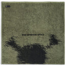 Oakley Scatter Skull Towel - New Dark Brush