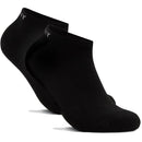 Oakley Short Solid Socks (3 Pack) - Blackout