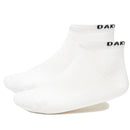 Oakley Short Solid Socks (3 Pack) - White