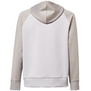 Oakley Sierra DWR Fleece Hoodie 2.0 - Stone Grey/Lunar Rock