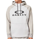 Oakley Sierra DWR Fleece Hoodie 2.0 - Stone Grey/Lunar Rock