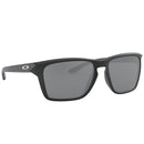 Oakley Sylas Sunglasses - Prizm Black Lens - Matte Black Frame