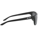Oakley Sylas Sunglasses - Prizm Black Lens - Matte Black Frame