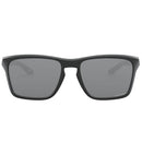 Oakley Sylas Sunglasses - Prizm Black Lens - Matte Black Frame
