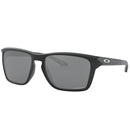 Oakley Sylas Sunglasses - Prizm Black Lens - Matte Black Frame