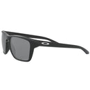 Oakley Sylas Sunglasses - Prizm Black Lens - Matte Black Frame