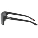 Oakley Sylas Sunglasses - Prizm Black Lens - Matte Black Frame