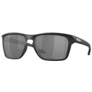 Oakley Sylas Sunglasses - Prizm Black Lens - Matte Black Frame