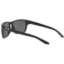 Oakley Sylas Sunglasses - Prizm Black Lens - Matte Black Frame
