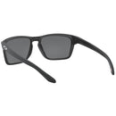 Oakley Sylas Sunglasses - Prizm Black Lens - Matte Black Frame
