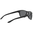 Oakley Sylas Sunglasses - Prizm Black Lens - Matte Black Frame