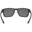 Oakley Sylas Sunglasses - Prizm Black Lens - Matte Black Frame