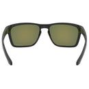 Oakley Sylas Sunglasses - Prizm Ruby Polarized Lens - Black Ink Frame