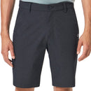 Oakley Take Pro Lite Shorts - Blackout Heather