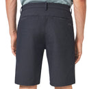 Oakley Take Pro Lite Shorts - Blackout Heather