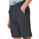 Oakley Take Pro Lite Shorts - Blackout Heather