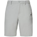 Oakley Take Pro Lite Shorts - Stone Grey Heather