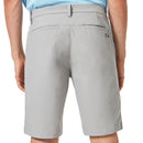 Oakley Take Pro Lite Shorts - Stone Grey Heather