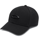 Oakley Tincan Cap - Black/Carbon Fibre
