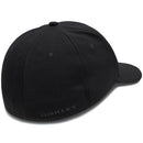 Oakley Tincan Cap - Black/Carbon Fibre