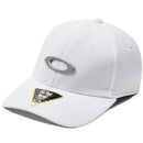 Oakley Tincan Cap - White/Grey