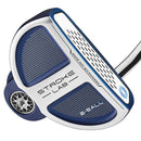 Odyssey Ladies Stroke Lab 2-Ball Putter