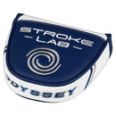 Odyssey Ladies Stroke Lab 2-Ball Putter