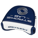 Odyssey Ladies Stroke Lab 2-Ball Putter