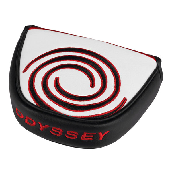 Odyssey Tempest III Mallet Putter Headcover