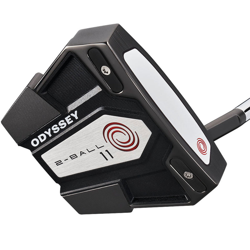 Odyssey 2-Ball Eleven Putter - S