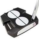 Odyssey 2-Ball Eleven Tour Lined Putter - DB