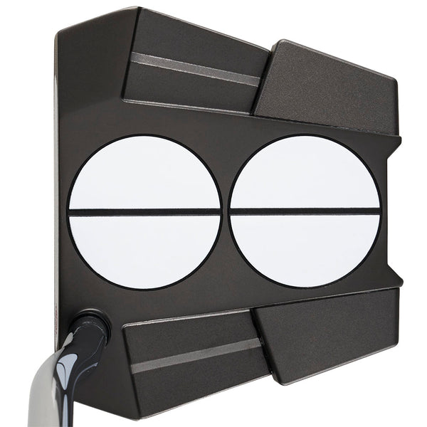 Odyssey 2-Ball Eleven Tour Lined Putter - DB