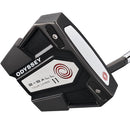 Odyssey 2-Ball Eleven Tour Lined Putter - S
