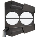 Odyssey 2-Ball Eleven Tour Lined Putter - S