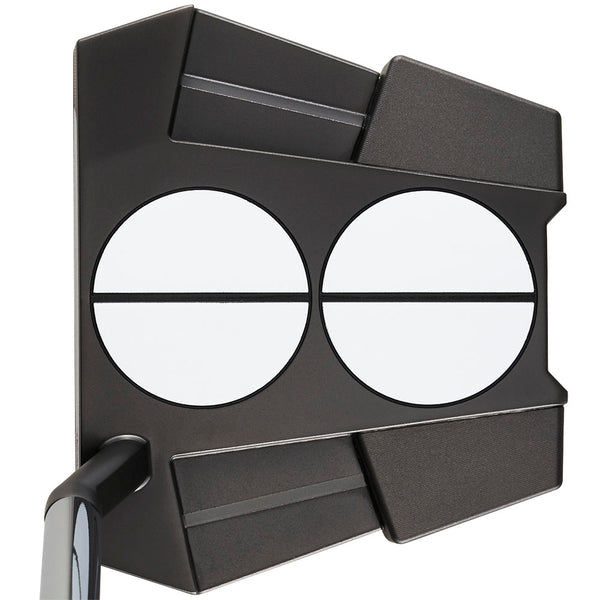 Odyssey 2-Ball Eleven Tour Lined Putter - S
