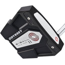 Odyssey 2-Ball Eleven Triple Track Putter - DB