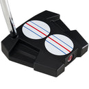 Odyssey 2-Ball Eleven Triple Track Putter - DB