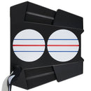 Odyssey 2-Ball Eleven Triple Track Putter - DB