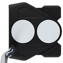 Odyssey Red Putter - 2-Ball Ten