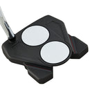 Odyssey Red Putter - 2-Ball Ten