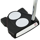 Odyssey Red Putter - 2-Ball Ten