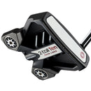 Odyssey Red Putter - 2-Ball Ten Tour Lined